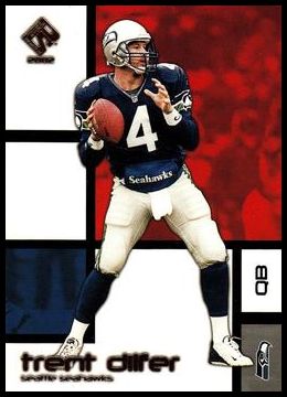 91 Trent Dilfer